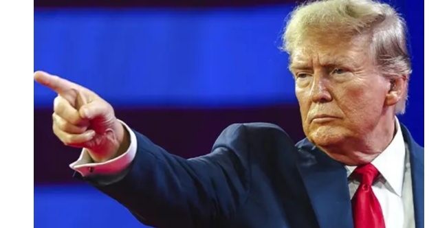 Trump'tan sürpriz Türkiye ziyareti sinyali: Yarın gelebilirim