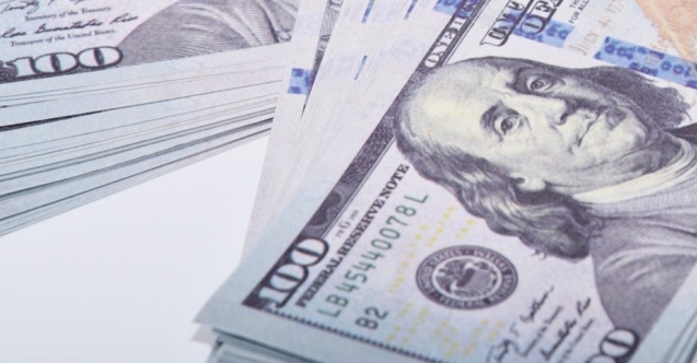 Dolar ve euro yükselişte