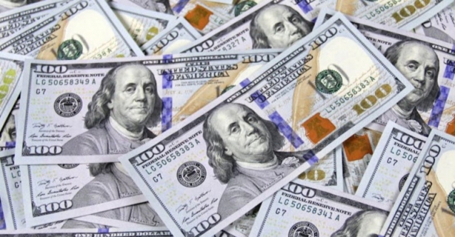 Dolar, güne değer kazanarak başladı
