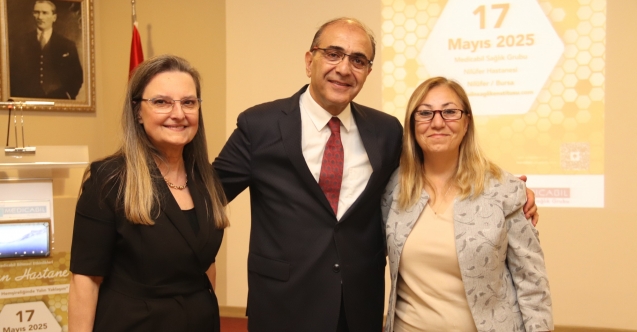 Yalın Hastane anlayışı ortopedi hemşireliğinde masaya yatırıldı