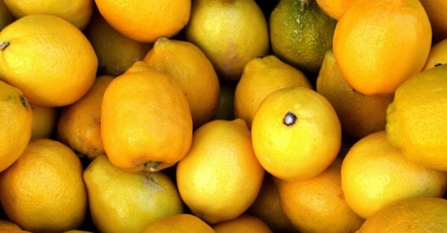 İTO İstanbul fiyat endeksi: Limon zirvede, patlıcan dipte