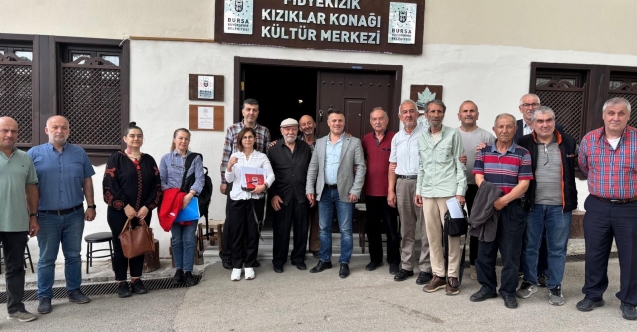 Başkan Bozbey'in talimatıyla kestane üreticilerine destek sürecek