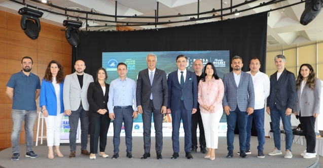 Bursa, Gran Fondo'ya hazır: 700 bisikletçi pedallayacak