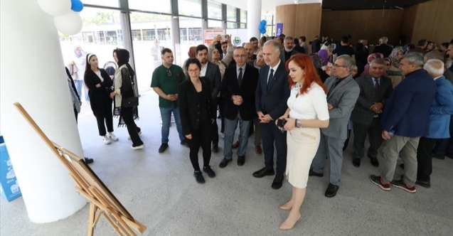 Başkan Taban: "İnsana değer verildiğinde neler yapabildiğini görüyoruz"