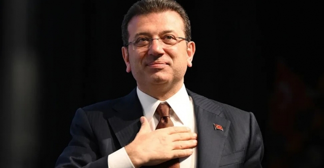 İmamoğlu'ndan tutuklanan öğrencilere destek mesajı
