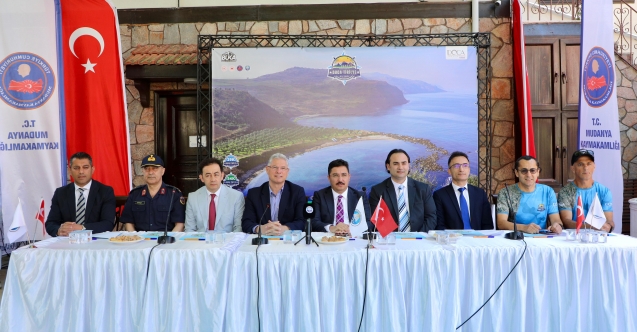 Tarih ve doğa iç içe: Mudanya, DOCA Tirilye Ultra Koşusu ile dünyaya açılıyor