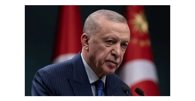 Yeni Akit'e Erdoğan'dan ödül: "Yılın internet haber sitesi"