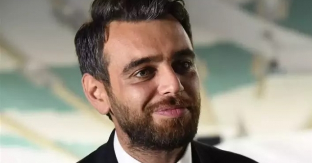 Şikayetler geri çekildi, Emin Adanur serbest kaldı