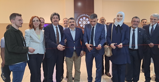 "Alija Izetbegovic 100 Yaşında" programı Bursa’da gerçekleştirildi