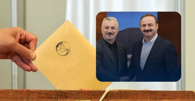 Anahtar Parti’den PKK ile girilen sürece "referandum" çıkışı
