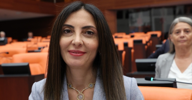 CHP Bursa Milletvekili Altaca: "Üretici çöküyor, sanayi çöküyor, iktidar izliyor"