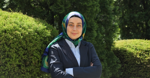 Dr. Oya Güler COST Projesine kabul edildi