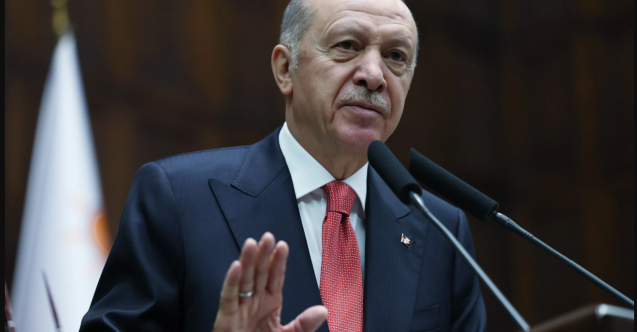 Erdoğan'dan yeni anayasa talimatı: 10 kişilik komisyon ilk toplantısını yapıyor