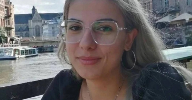 Esila Ayık tahliye edildi: Suç olduğunu bilmiyordum