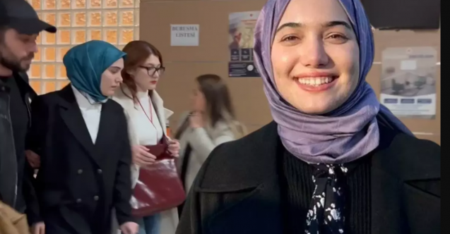 Eski Kızılay Başkanı Kerem Kınık'ın kızı Zehra Kınık Demir'e 4 yıl 2 ay hapis cezası