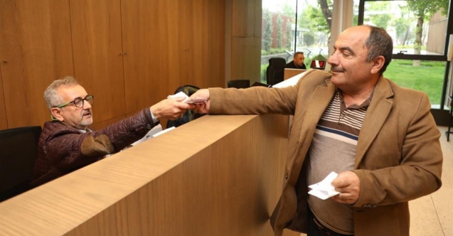 İnegöl Belediyesi'nden vergi ödeme çağrısı: Son tarih 2 Haziran