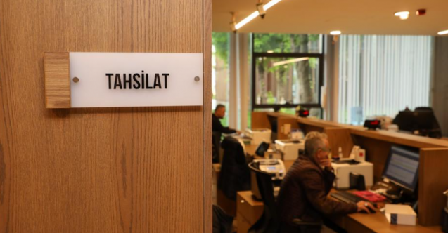 İnegöl Belediyesi'nden vergi uyarısı: Son gün 2 Haziran Pazartesi