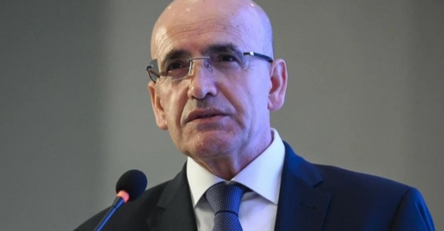 Katılım bankacılığının payı yetersiz: Bakan Şimşek'ten çözüm önerisi