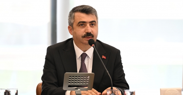 Oktay Yılmaz: Bursa turizmi dünya sahnesinde