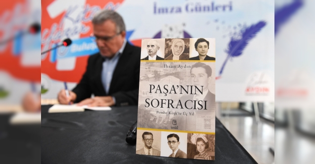 Osmangazi’nin kütüphanelerinde edebiyat rüzgarları esti