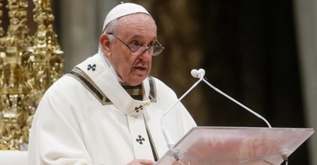 Papa Francesco'nun sözlü vasiyeti: "Halefim mutlaka İznik'e gitsin"