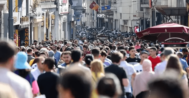 TÜİK: İşsizlik yüzde 8,6'ya çıktı