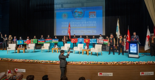 Türk Dünyası'nın ortak vizyonu: Geçmişten geleceğe köprü