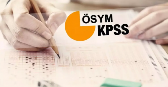 2025 KPSS lisans başvuruları başladı: Son gün 10 Temmuz