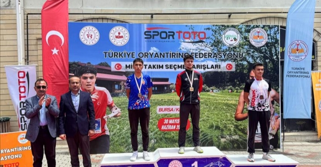 Başkan Taban tebrik etti: İnegöllü sporcular Avrupa Şampiyonası'na gidiyor