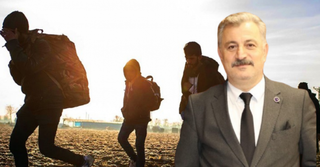 A Parti’den Sınıra ve Millete Sahip Çıkan Manifesto: “Hudut Namustur”