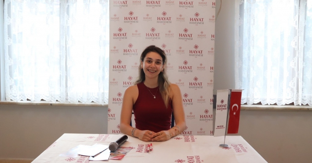 Uzman Klinik Psikolog Melike Yücel: quot;Stresle başa çıkmak mümkünquot;