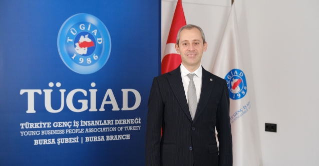 İSO 500 Listesi#039;nde TÜGİAD Bursa#039;dan 9 firma yer aldı