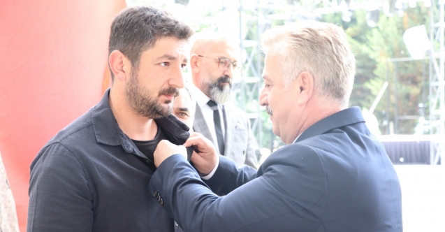 Orhangazi Ülkü Ocakları Eski Başkanı Anahtar Parti#039;de