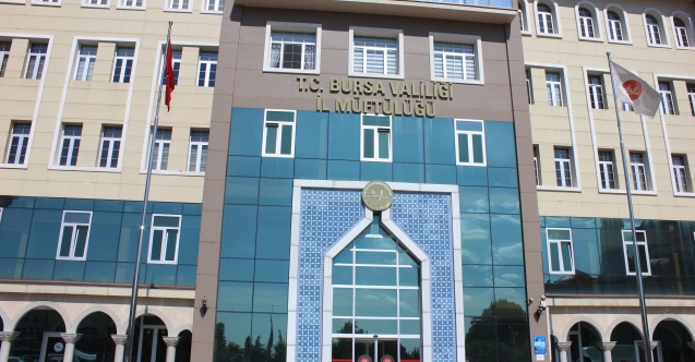 Bayramda et değil, niyet paylaşılır: Diyanetten kurban ve maneviyat mesajı
