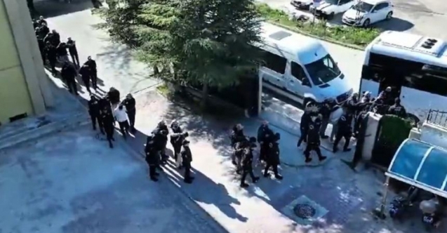 Ali Yerlikaya duyurdu: Bursanın da aralarında olduğu 46 ilde FETÖ operasyonu