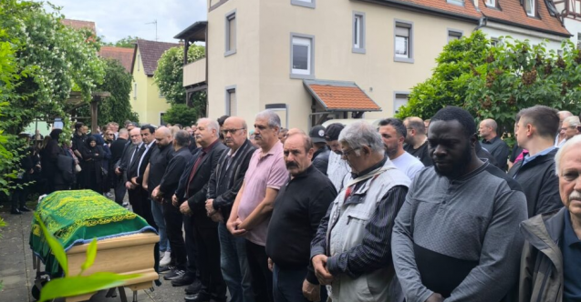 Atatürkçü bir ömür: Bora Köktenere hüzünlü veda