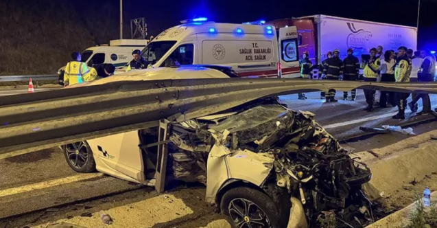 Bayramın 3 günlük acı bilançosu: 26 ölü, 3 bin 590 yaralı