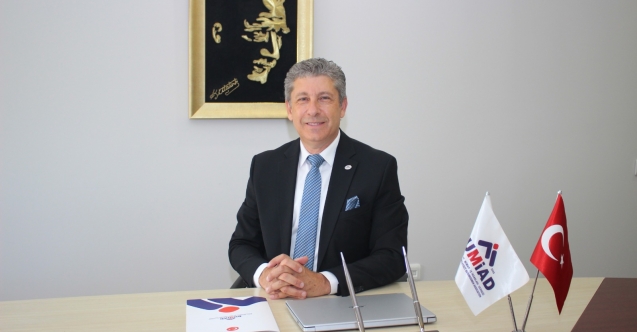 BUMİAD’dan zeytinlik uyarısı: “Termik santral için zeytin taşınamaz”