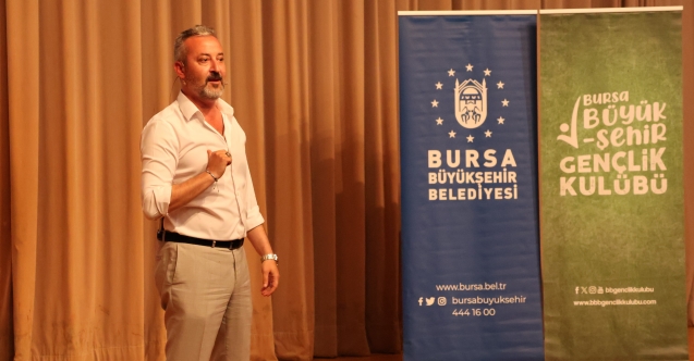 Bursa Büyükşehir'den öğrencilere sınav başarısı için taktikler