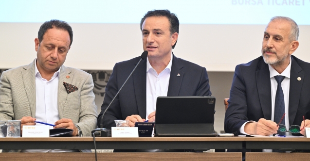 Bursa inşaat sektörü yarısı bizden” desteği bekliyor