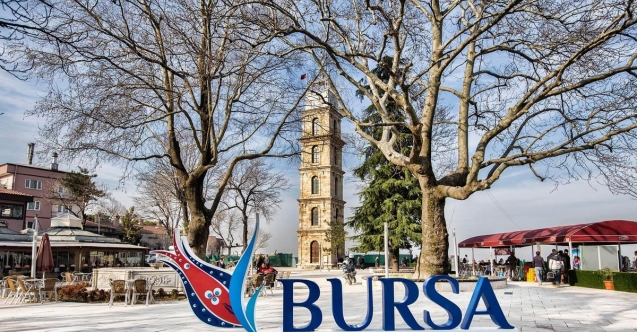 Bursa’da az bulutlu ve sıcak bir hafta başlıyor