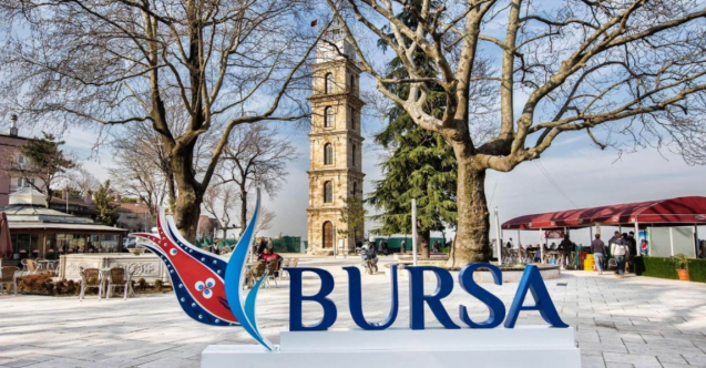Bursada önümüzdeki 5 gün sıcaklıklar 31 derece civarında seyredecek