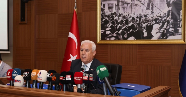 BUSKİ’nin suya zam teklifi reddedildi