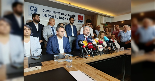 CHP#039;den Hükümete Sert Eleştiri: quot;Eğitimde Eşitsizlik Derinleşiyorquot;