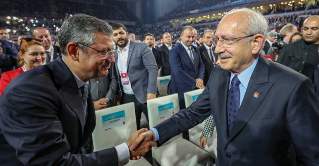 CHPde Mutlak Butlan Krizi: Kılıçdaroğlu ve Özel Karşı Karşıya