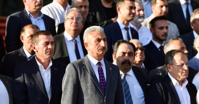 CHP’li 81 il başkanından ortak açıklama
