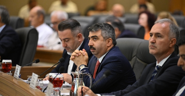 Cumhur İttifakı, su zammını meclisten geçirmedi