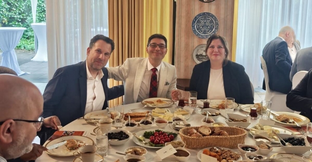 Dünya Kahvaltı Günü etkinliği düzenlendi