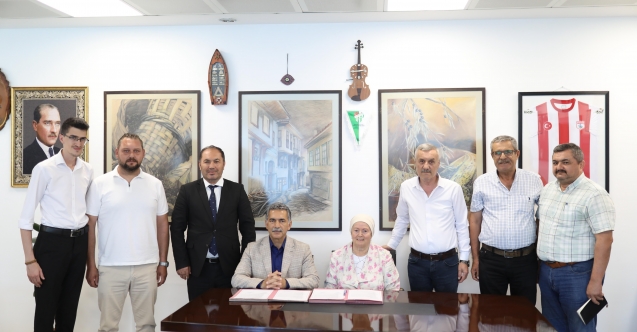 Gemlik Belediyesi’nden sokak hayvanlarına anlamlı yatırım