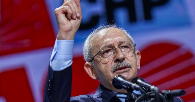 Kılıçdaroğlu'nun Kayyum Açıklamaları Tartışma Yarattı